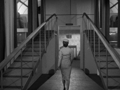 The Outer Limits Season 2 Episode 14 - Counterweight