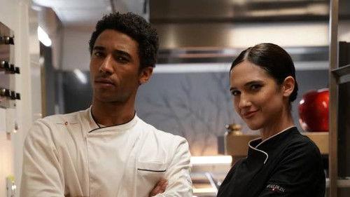 Alessandro Borghese - Celebrity Chef Season 1 Episode 6 - Episode 6