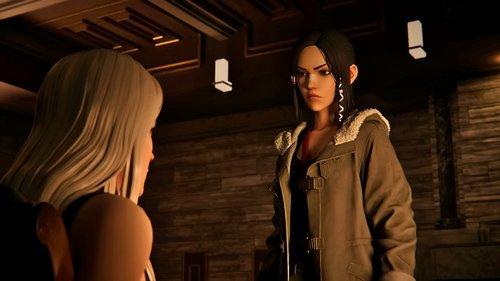 undefined Season 1 Episode 6 - Persistence of Memory