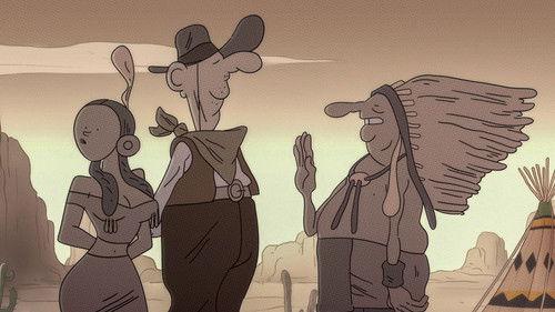 De Gaulle at the Beach Season 1 Episode 17 - Episode 17