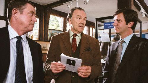 Midsomer Murders Season 9 Episode 1 - The House in the Woods