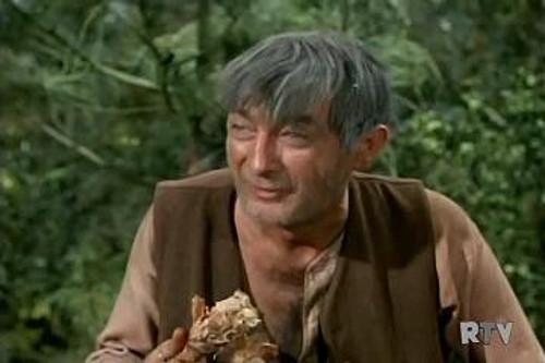 Daniel Boone Season 2 Episode 28 - Cibola