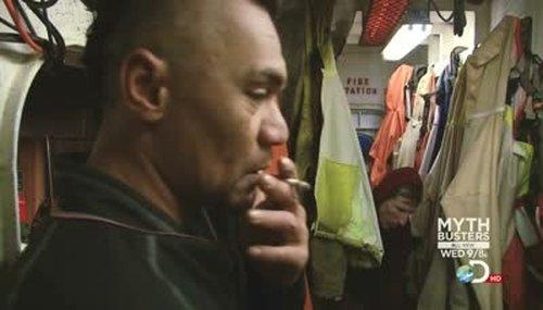 Deadliest Catch Season 9 Episode 11 - We're Not Gonna Take It