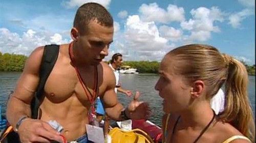 The Amazing Race Season 3 Episode 2 - This Seems Like The Path Straight to Hell!