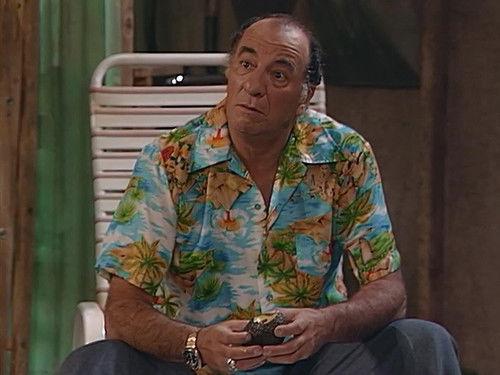 undefined Season 2 Episode 3 - Take a Look at Me Now