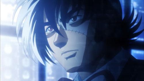 Black Jack Season 1 Episode 12 - The Beautiful Avenger