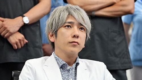 Black Pean Season 2 Episode 6 - Episode 6