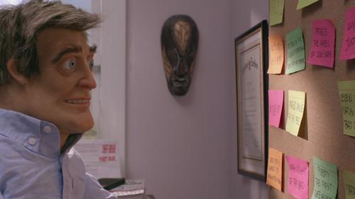 Blark and Son Season 2 Episode 2 - A Cult of Fire