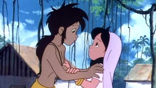 The Jungle Book: The Adventures of Mowgli Season 1 Episode 39 - Good Bye Meshua