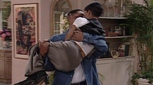 The Fresh Prince of Bel-Air Season 5 Episode 25 - For Whom the Wedding Bells Toll