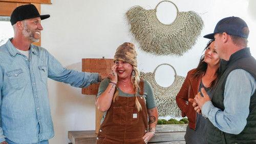 Building Roots Season 1 Episode 7 - Historic Ranch Meets High Desert Home