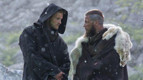 Vikings Season 3 Episode 1 - Mercenary