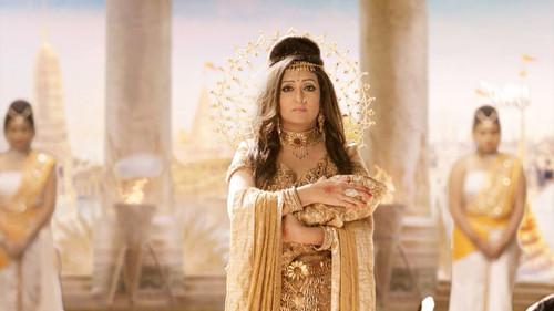 Shani Season 1 Episode 1 - The Birth of Shani!