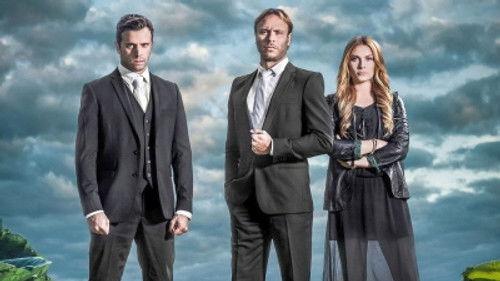 Thicker Than Water Season 1 Episode 10 - Episode 10