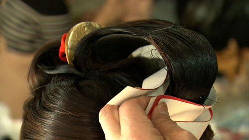 Magical Japanese Season 3 Episode 16 - Hair