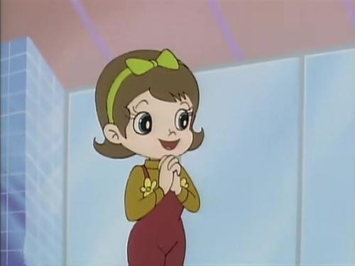 The Genie Family Season 1 Episode 21 - Episode 21