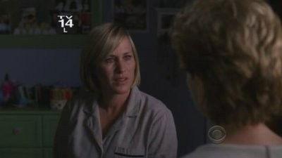 undefined Season 7 Episode 10 - Blood on the Tracks