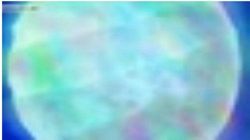 Gin-iro no Olynssis Season 1 Episode 1 - Aquamarine Revival