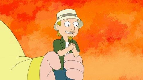 undefined Season 21 Episode 17 - Pork 'n Feelings