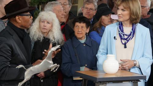 Antiques Roadshow Season 40 Episode 2 - Minehead Railway Station 1