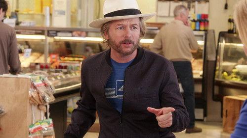 Lady Dynamite Season 2 Episode 7 - Kids Have to Dance