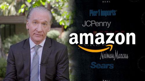 Real Time with Bill Maher Season 18 Episode 15 - Episode 530