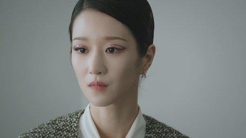 Eve Season 1 Episode 7 - Ra-el Gets Close to Youn-kyum