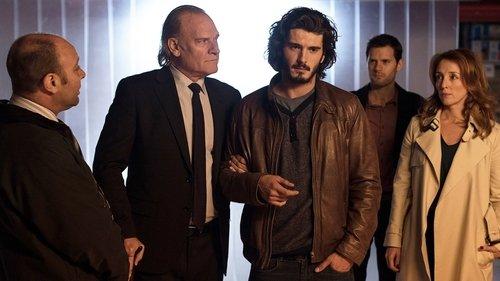 Bajo sospecha Season 2 Episode 10 - Episode 10