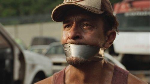 Pantanal Season 1 Episode 43 - Episode 43