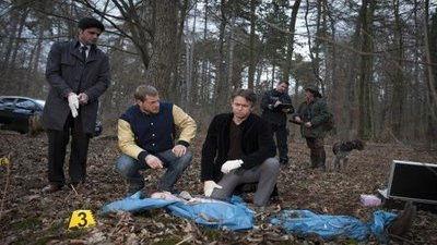 Der letzte Bulle Season 3 Episode 11 - Death of a Butcher