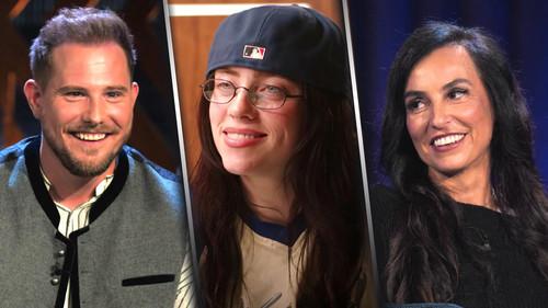 Late Night Berlin Season 14 Episode 2 - Episode 2