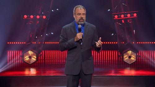 Sous le spot Season 1 Episode 1 - Episode 1