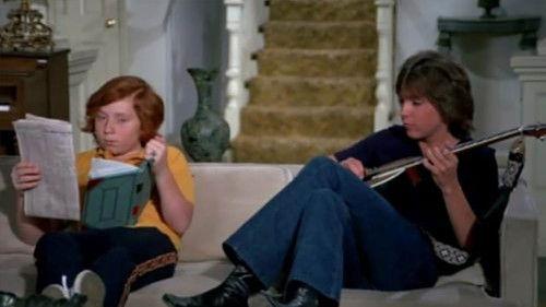 The Partridge Family Season 3 Episode 10 - Ain't Loveth Grand?