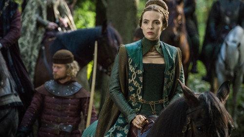 The White Princess Season 1 Episode 7 - Two Kings