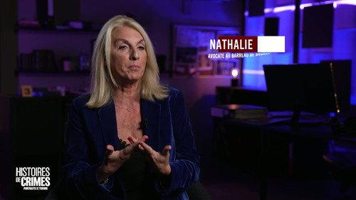 Histoires de crimes : portraits de tueurs Season 1 Episode 12 - Episode 12