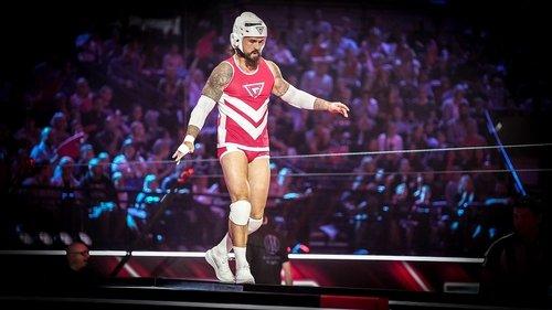 Gladiators Season 2 Episode 3 - Episode 3