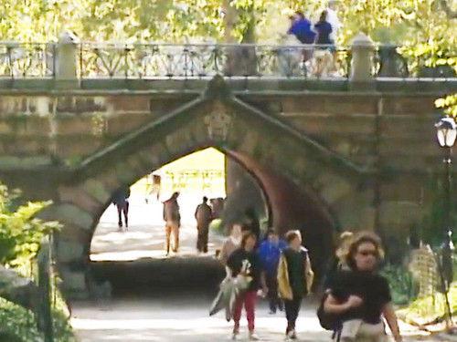 Modern Marvels Season 6 Episode 22 - City Parks