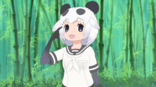 Kemono Friends Season 2 Episode 3 - Creatures of the Sea