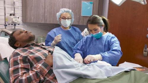 Dr. Pimple Popper Season 3 Episode 3 - Hips Don't Lie