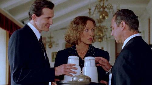 Ekstradycja Season 3 Episode 2 - Episode 2