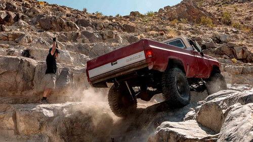 Dirt Every Day Season 9 Episode 13 - Return of the Red Rubicon Chevy