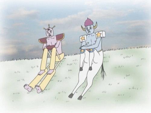 Gag Manga Biyori Season 2 Episode 8 - Episode 8