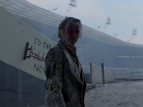 Quatermass Season 1 Episode 4 - An Endangered Species