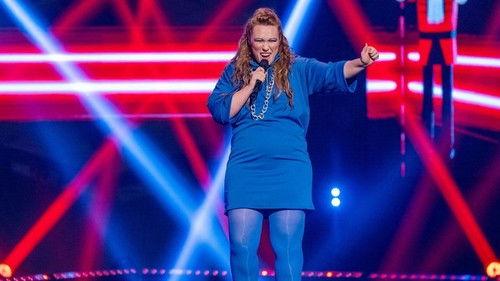 Norges nye megahit Season 1 Episode 7 - Episode 7