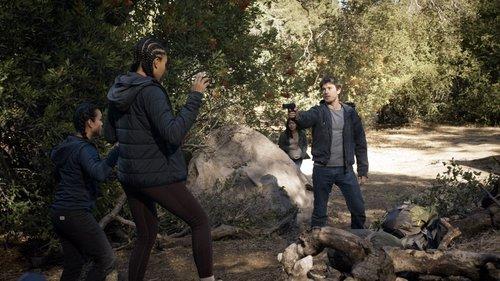 undefined Season 8 Episode 13 - High Ground