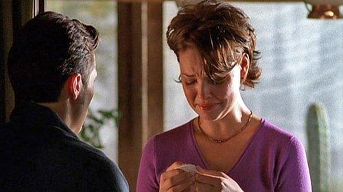 Roswell Season 3 Episode 3 - Significant Others