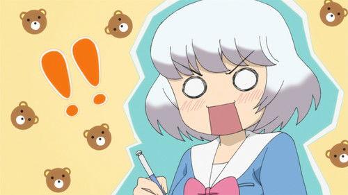 Tonari no Seki-kun: The Master of Killing Time Season 1 Episode 11 - Mountain Climbing