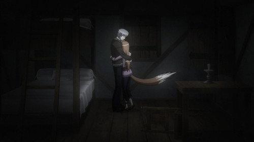 undefined Season 2 Episode 6 - Wolf and Trustworthy God