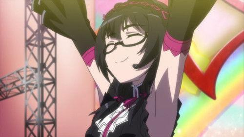 undefined Season 1 Episode 9 - Smash!! Chaosic Infinite