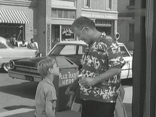 Perry Mason Season 7 Episode 2 - The Case of the Shifty Shoebox